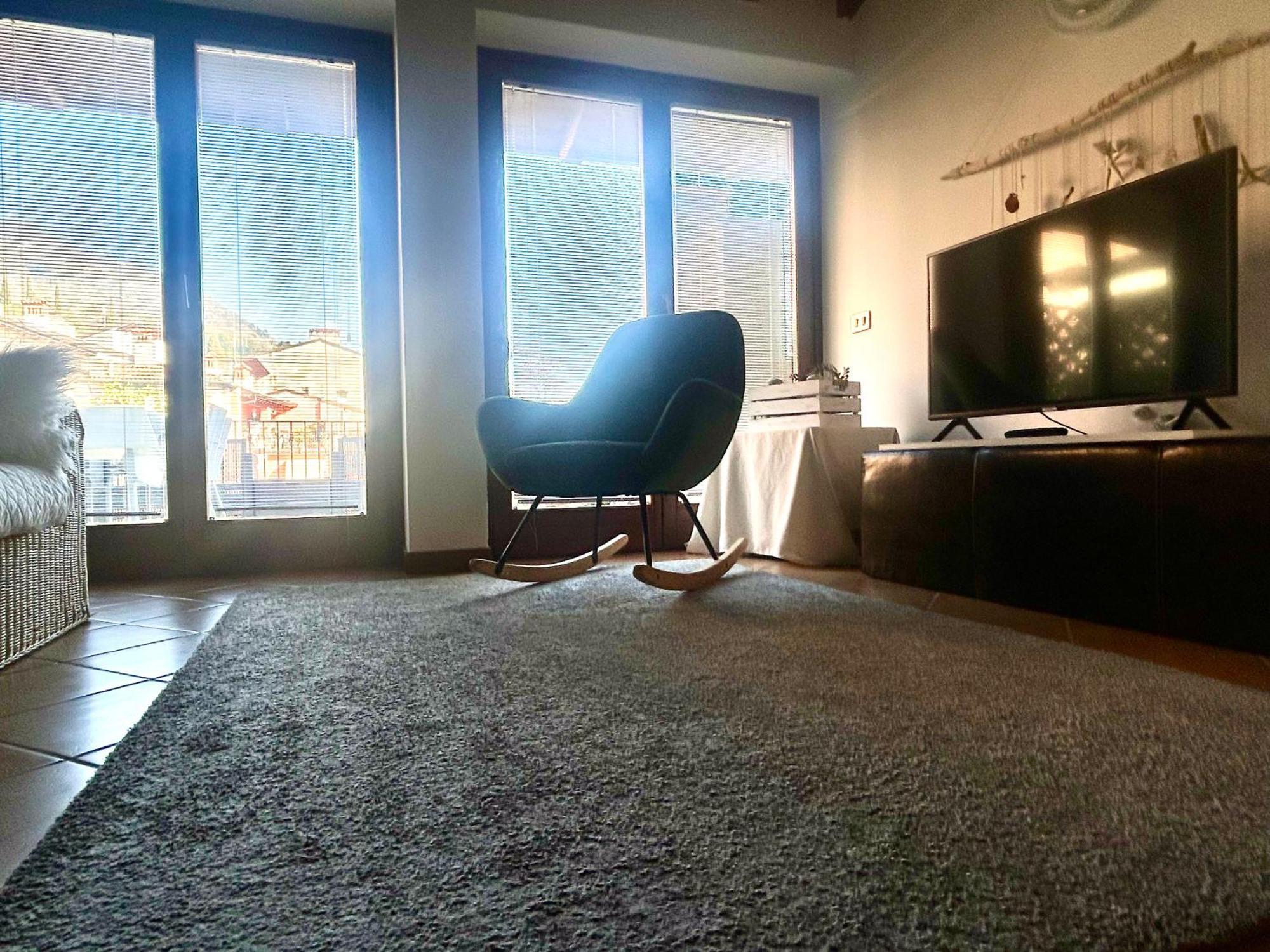 Gabriel'S Home 萨罗 外观 照片